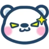 Polar bear emoji 2 mov 11