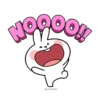 Spoiled Rabbit- 20
