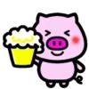 Pink pig emoji 1 mov 11