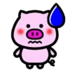 Pink pig emoji 1 mov 12