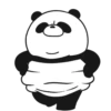 Funny panda 2 mov 15