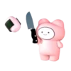 Kumadomo 2 💖 MOV 10