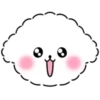 Cute dog emoji 2 mov 12