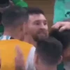 Lionel Messi 2 mov 9