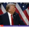 DONALD TRUMP 9