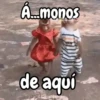 Monos changos graciosos 🐒🐵 8