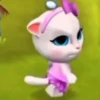 💕🎵🐱 TALKING ÁNGELA 🐱🎵💕 16