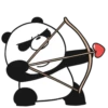 Funny panda 2 mov 16