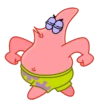 Patrick 10