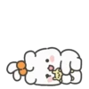 Cute rabbit 2 mov 18