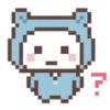 Bear pixel 2 mov 13