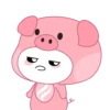 Selecci⭕n pink pig mov 16