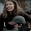 🧿Maggie y Glen 💕🧟🧌 18