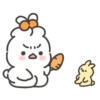 Cute rabbit 1 mov 9