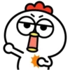Tired bird emoji 2 mov 11