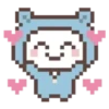 Bear pixel 2 mov 14