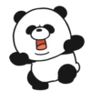Funny panda 1 mov 17