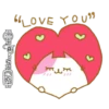 Feliz San Valentín🥰𑁍1🇧🇷Movi 16