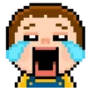 Sho Chan pixel 1 mov 14