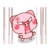Cute little pig🐖2🇲🇽Movi 19