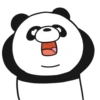 Funny panda 1 mov 18
