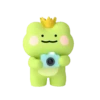 🐸 RaNa Bo ZaI 🐸 16