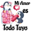 Feliz Día de San Valentín💞3🇵🇪Movi 19
