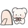 Lovely bear 2 mov 15