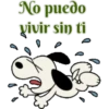 Snoopy💓1🇲🇽Movi 22