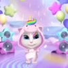My Talking Angela 🩷🐱 12