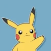 Pikachu 12