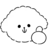 Cute dog emoji 2 mov 13