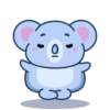 Koala Alla - 12