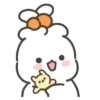 Cute rabbit 1 mov 10