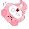Niño puerquito 1 🐷 MOV. 🇲🇽 13