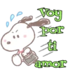Snoopy💓1🇲🇽Movi 23