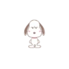 Snoopy Amor 💖 5
