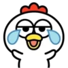 Tired bird emoji 2 mov 13
