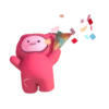Kumadomo 2 💖 MOV 12