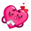 Corazón enamorado 1 ❤MOV. 17