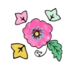Flowers- @cocopry 12
