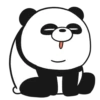 Funny panda 1 mov 20