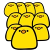 Something Yellow 13
