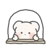 Lovely bear 2 mov 17