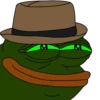 Pepe Toxic 11