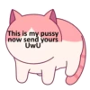 @francasDM's Animated Cats 23