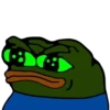 Pepe Toxic 12
