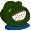 Pepe Toxic 13