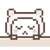 Bear pixel 1 mov 11