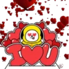 Feliz día de San Valentín🥰🔫2🇲🇽Movi 22